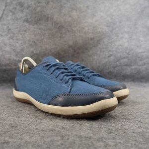 Umberto Raffini Shoes Womens 38 Sneaker Lifestyle Casual Comfort Lace Up Classic